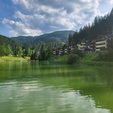 Apartmany Olivia A Olympia Liptov Ружомберок Екстер'єр фото