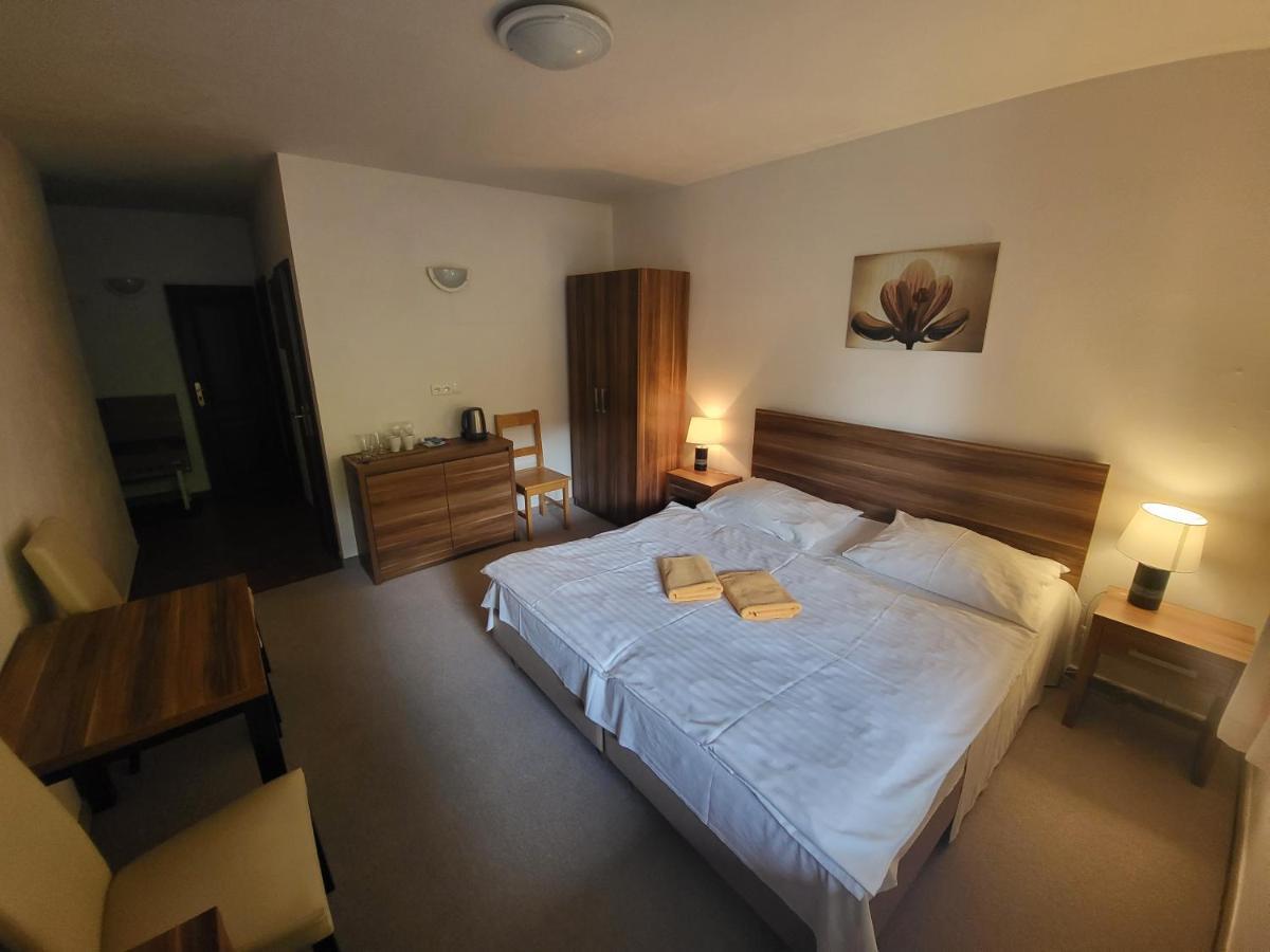 Apartmany Olivia A Olympia Liptov Ружомберок Екстер'єр фото