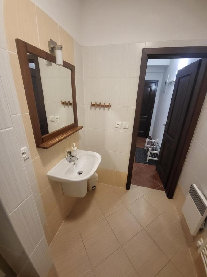 Apartmany Olivia A Olympia Liptov Ружомберок Екстер'єр фото