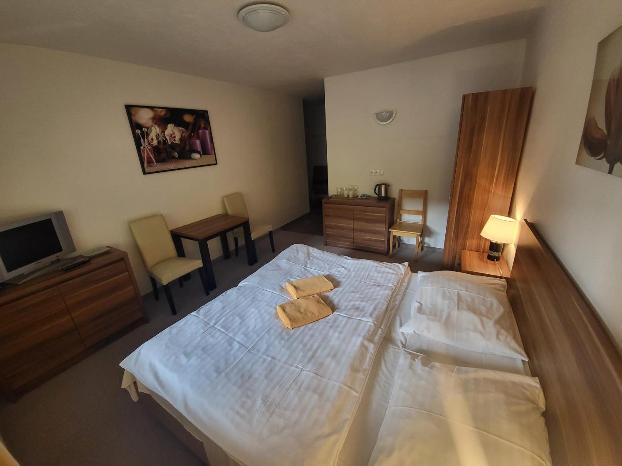 Apartmany Olivia A Olympia Liptov Ружомберок Номер фото