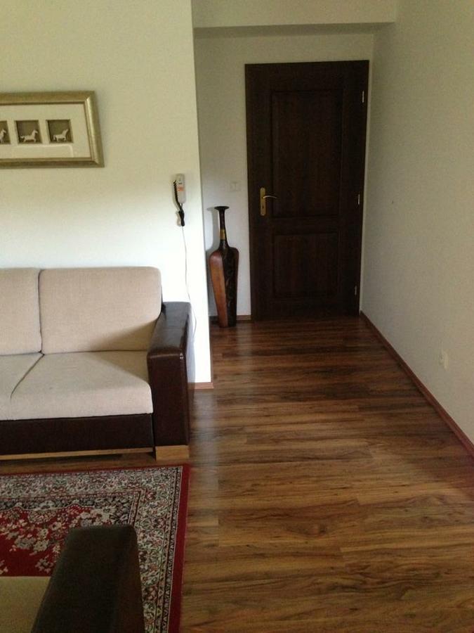 Apartmany Olivia A Olympia Liptov Ружомберок Екстер'єр фото