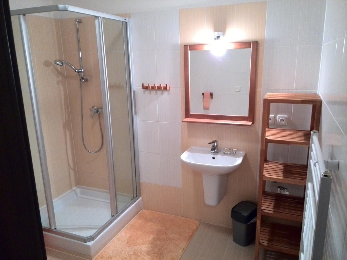 Apartmany Olivia A Olympia Liptov Ружомберок Екстер'єр фото