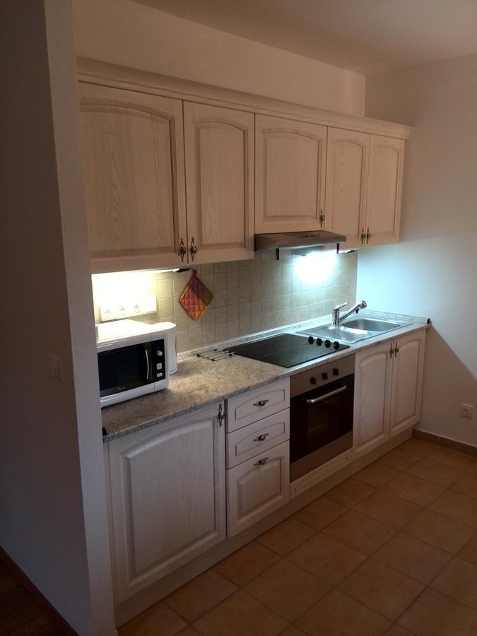 Apartmany Olivia A Olympia Liptov Ружомберок Екстер'єр фото