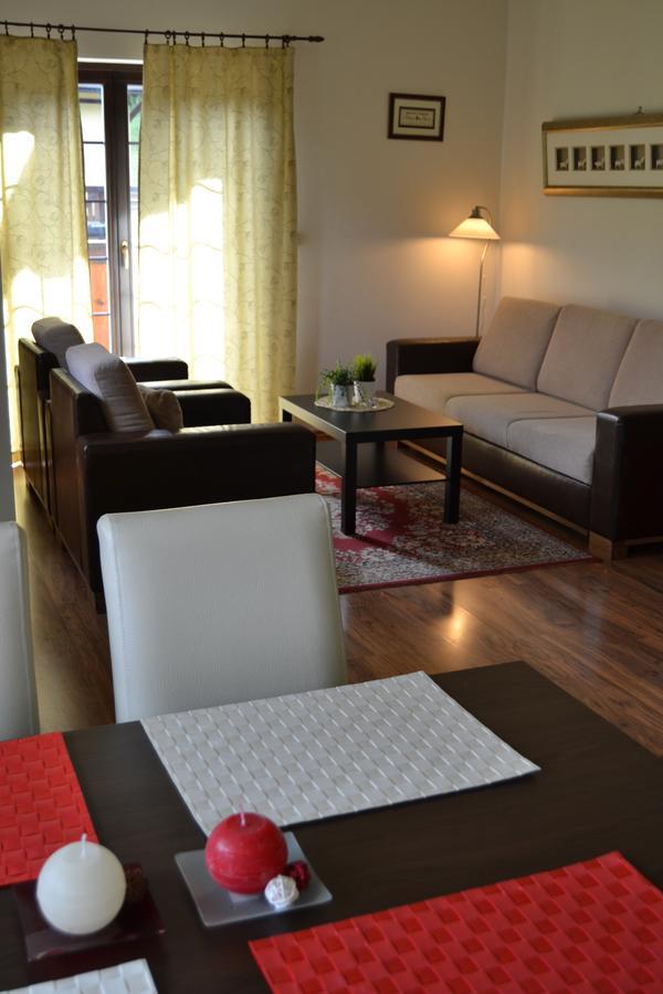 Apartmany Olivia A Olympia Liptov Ружомберок Екстер'єр фото