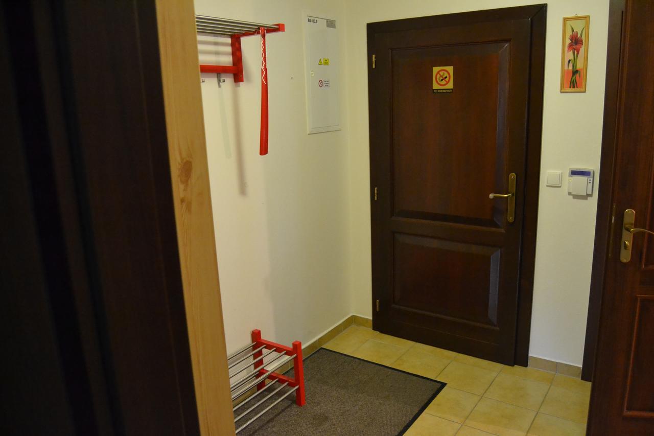 Apartmany Olivia A Olympia Liptov Ружомберок Екстер'єр фото